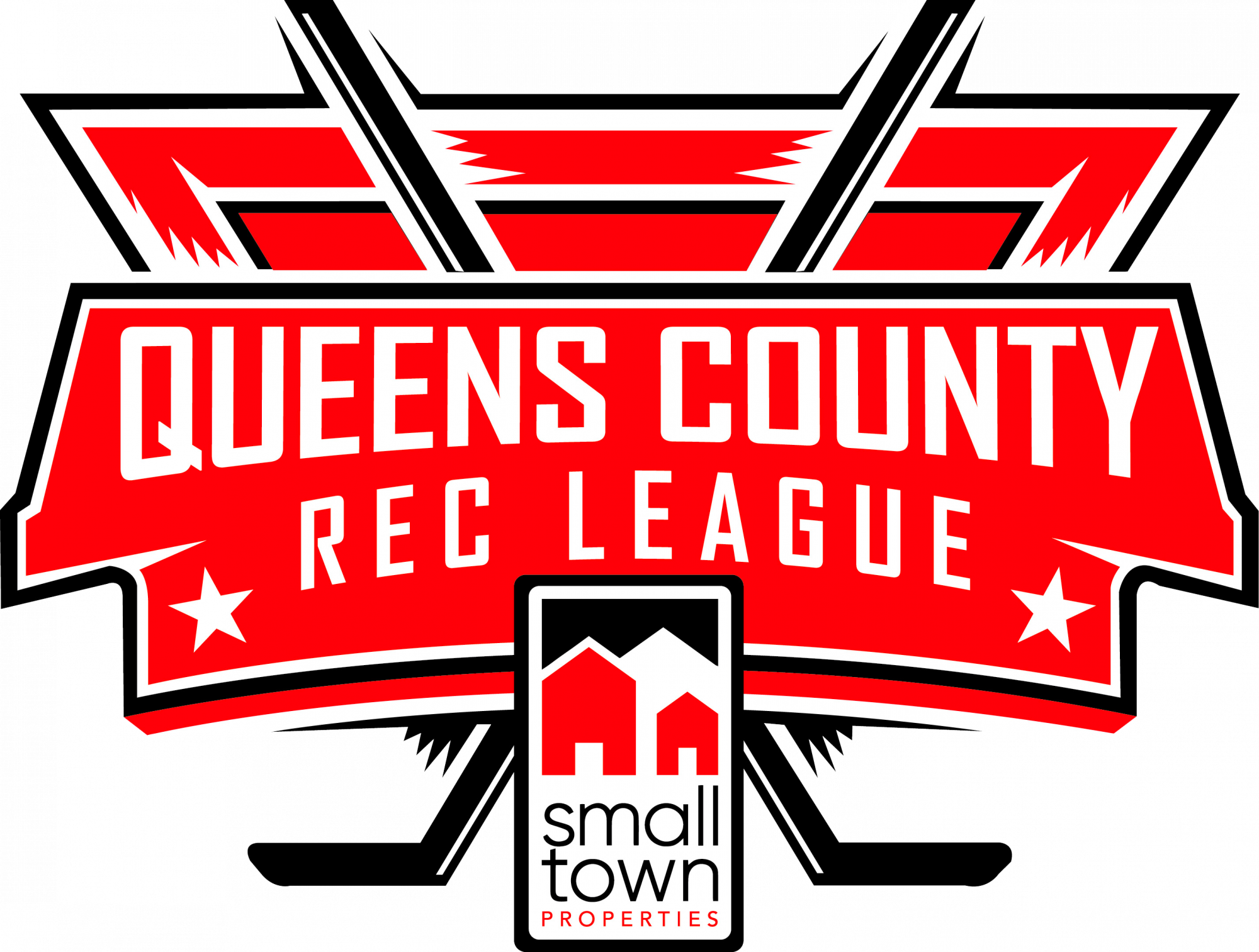 Queens County Rec League Small Town