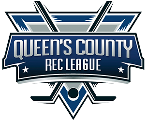 Queens County Rec League Logo